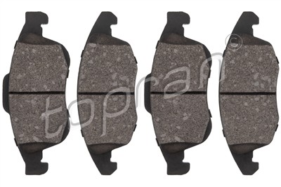 TOPRAN 723 104 Číslo výrobce: 723 104 001. EAN: 1037230000011.