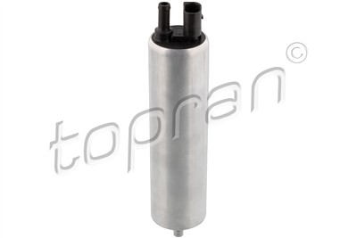 TOPRAN 501 910 Číslo výrobce: 501 910 001. EAN: 1612680000011.