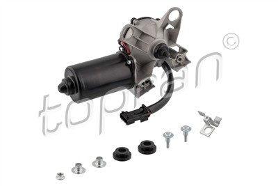 TOPRAN 208 934 Číslo výrobce: 208 934 001.