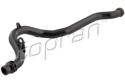 TOPRAN 118 505 Číslo výrobce: 118 505 001. EAN: 1371050000012.