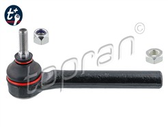 TOPRAN 601 917