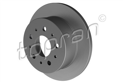 TOPRAN 722 596 Číslo výrobce: 722 596 001. EAN: 4063926136556.