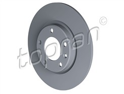 TOPRAN 723 881 COATED