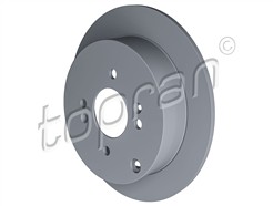 TOPRAN 820 281 COATED