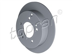 TOPRAN 820 381 COATED