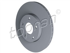 TOPRAN 302 335 COATED
