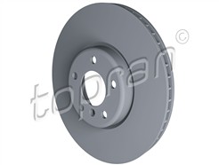 TOPRAN 502 238 COATED