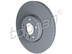 TOPRAN 502 239 COATED