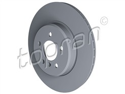 TOPRAN 502 241 COATED