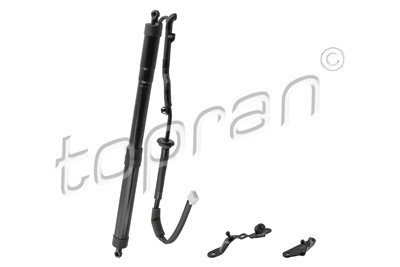 TOPRAN 602 066 Číslo výrobce: 602 066 001.