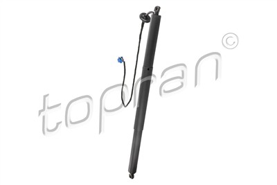 TOPRAN 411 214 Číslo výrobce: 411 214 001.