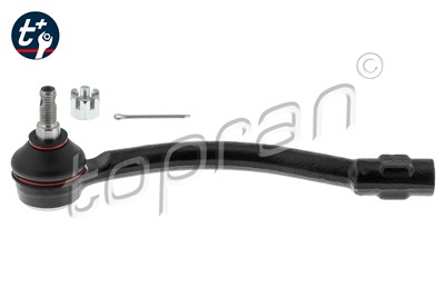 TOPRAN 821 881 Číslo výrobce: 821 881 001.