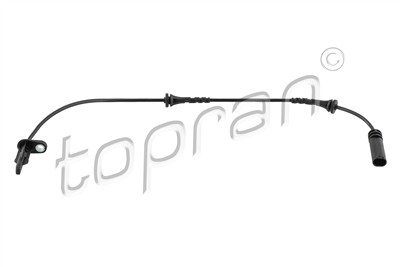 TOPRAN 504 355 Číslo výrobce: 504 355 001.