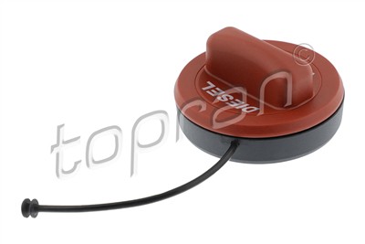 TOPRAN 411 198 Číslo výrobce: 411 198 001.