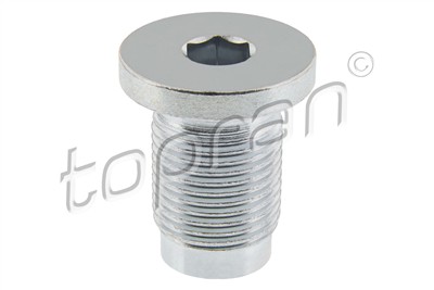 TOPRAN 601 490 Číslo výrobce: 601 490 001.