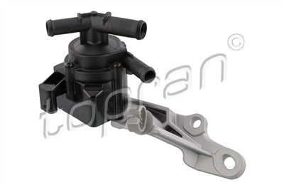 TOPRAN 724 393 Číslo výrobce: 724 393 001.