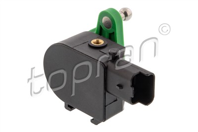 TOPRAN 724 572 Číslo výrobce: 724 572 001.