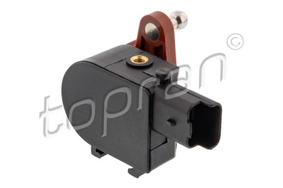 TOPRAN 724 566 Číslo výrobce: 724 566 001.