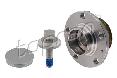 TOPRAN 120 373 Číslo výrobce: 120 373 001.