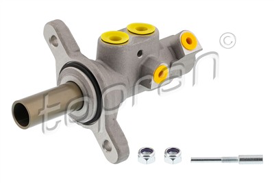 TOPRAN 702 750 Číslo výrobce: 702 750 001.