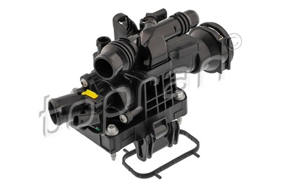 TOPRAN 724 369 Číslo výrobce: 724 369 001.