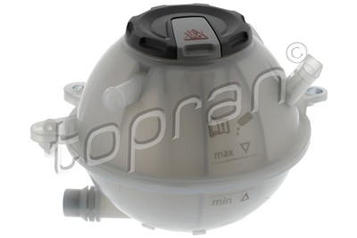 TOPRAN 120 691 Číslo výrobce: 120 691 001.