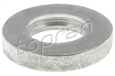 TOPRAN 107 362 Číslo výrobce: 107 362 001. EAN: 5121100000105.