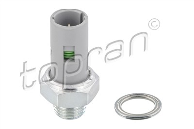 TOPRAN 207 065 Číslo výrobce: 207 065 001. EAN: 4106760000017.