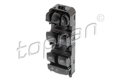 TOPRAN 602 248 Číslo výrobce: 602 248 001.