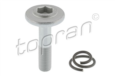 TOPRAN 504 541 Číslo výrobce: 504 541 001.