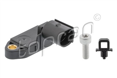 TOPRAN 119 645 Číslo výrobce: 119 645 001.