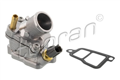 TOPRAN 601 898 Číslo výrobce: 601 898 001.