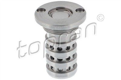 TOPRAN 639 818 Číslo výrobce: 639 818 001. EAN: 4063926355124.