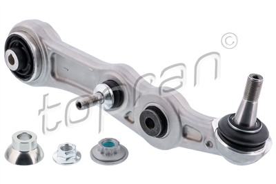 TOPRAN 409 256 Číslo výrobce: 409 256 001. EAN: 4063926161626.