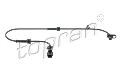 TOPRAN 702 798 Číslo výrobce: 702 798 001.