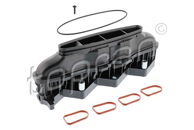 TOPRAN 410 441 Číslo výrobce: 410 441 001.