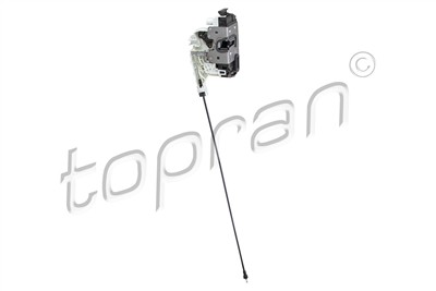 TOPRAN 411 261 Číslo výrobce: 411 261 001.