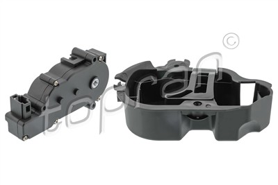 TOPRAN 411 408 Číslo výrobce: 411 408 001.