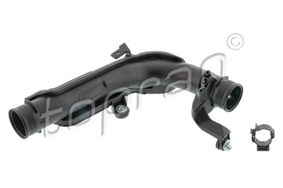 TOPRAN 120 586 Číslo výrobce: 120 586 001.