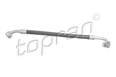 TOPRAN 121 452 Číslo výrobce: 121 452 001.