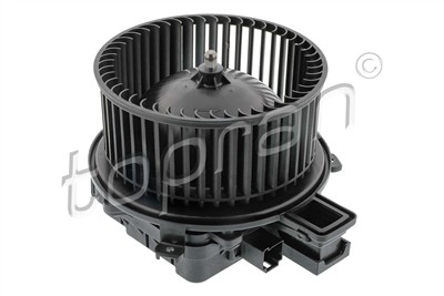 TOPRAN 119 649 Číslo výrobce: 119 649 001.