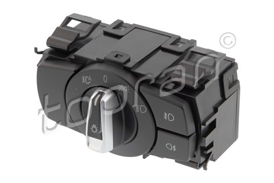 TOPRAN 504 824 Číslo výrobce: 504 824 001.