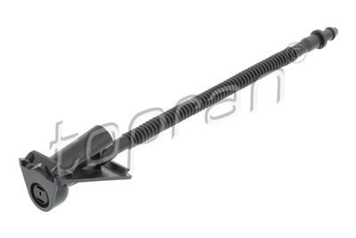 TOPRAN 306 125 Číslo výrobce: 306 125 001.