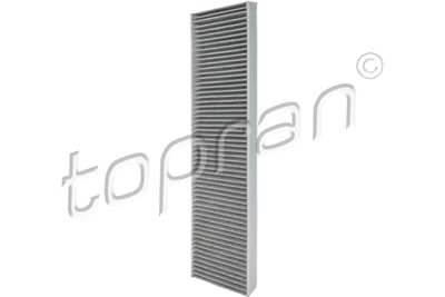 TOPRAN 501 013 Číslo výrobce: 501 013 001.