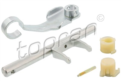 TOPRAN 722 141 Číslo výrobce: 722 141 001. EAN: 2115270000013.