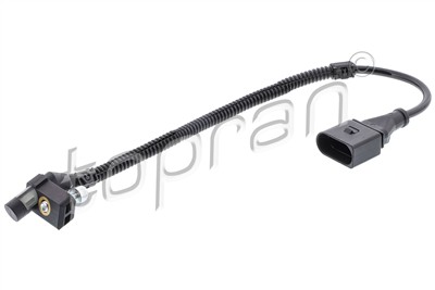 TOPRAN 113 737 Číslo výrobce: 113 737 001. EAN: 1117060000013.