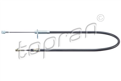 TOPRAN 401 281 Číslo výrobce: 401 281 001. EAN: 4201180000019.