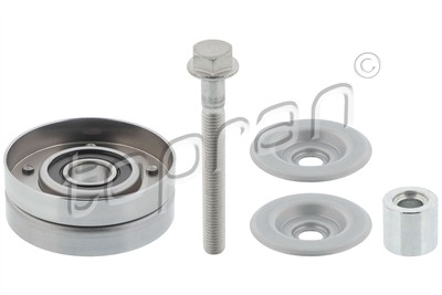 TOPRAN 113 626 Číslo výrobce: 113 626 001. EAN: 1105280000012.