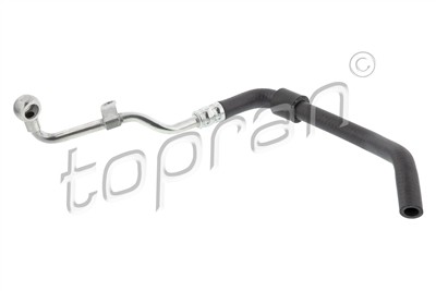 TOPRAN 121 267 Číslo výrobce: 121 267 001.