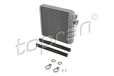 TOPRAN 121 424 Číslo výrobce: 121 424 001.